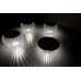 Уличный светильник Vibia Meridiano 4710 Off-white