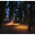 Уличный светильник Vibia Meridiano 4710 Off-white
