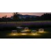 Уличный светильник Vibia Meridiano 4710 Off-white