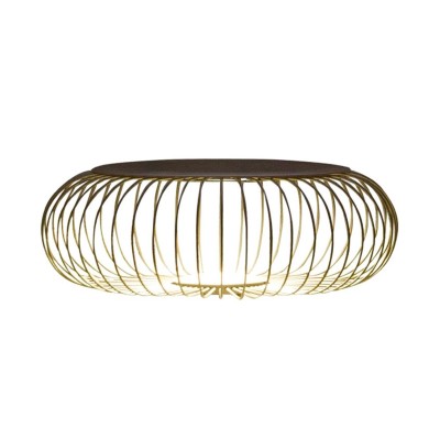 Уличный светильник Vibia Meridiano 4715 Khaki