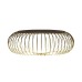 Уличный светильник Vibia Meridiano 4715 Khaki