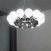 Люстра Vistosi SP 24 PEARLS BC/CM