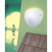 Настенный светильник Vistosi AP AURA BC