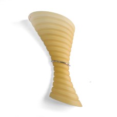 Настенный светильник Vistosi AP TWISTER GD TO