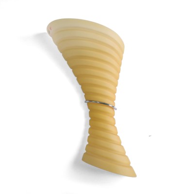 Настенный светильник Vistosi AP TWISTER GD TO