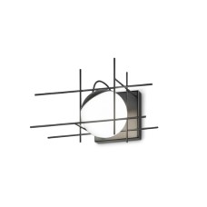 Настенный светильник Vistosi PLOT FRAME AP 1