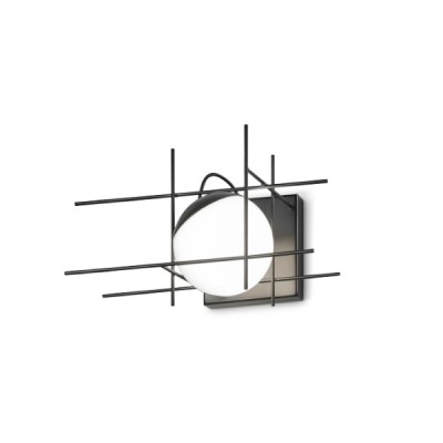 Настенный светильник Vistosi PLOT FRAME AP 1