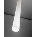 Подвесной светильник Vistosi Candela SP white/chrome