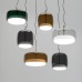 Подвесной светильник Vistosi JUBE SP G