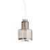 Подвесной светильник Vistosi Medea SP 2 smoky