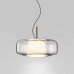 Подвесной светильник Vistosi Plisse SP G Crystal