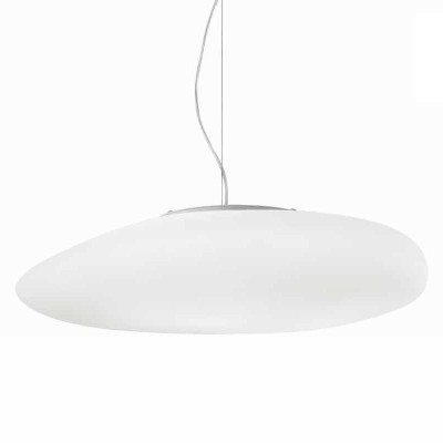 Подвесной светильник Vistosi SP NEOCHIC GRANDE BIANCO