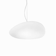 Подвесной светильник Vistosi SP NEOCHIC MEDIA BIANCO