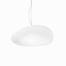 Подвесной светильник Vistosi SP NEOCHIC MEDIA BIANCO