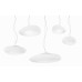 Подвесной светильник Vistosi SP NEOCHIC PICCOLO BIANCO