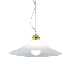 Подвесной светильник Vistosi SP SOSPESE C white