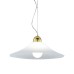 Подвесной светильник Vistosi SP SOSPESE C white