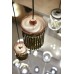 Подвесной светильник Vistosi TREAD SP