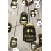 Подвесной светильник Vistosi TREAD SP