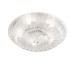 Потолочный светильник Vistosi NOVECENTO PL crystal/chrome