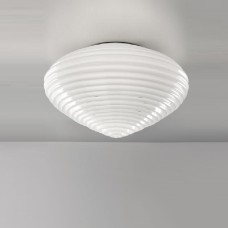 Потолочный светильник Vistosi Spirit PL 37 white