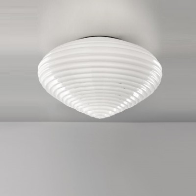 Потолочный светильник Vistosi Spirit PL 37 white