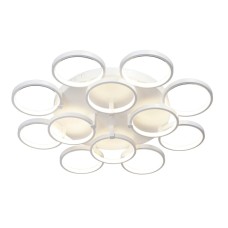 Потолочный светодиодный светильник Vitaluce V4609-0/12PL