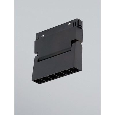 Трековый светильник Vitaluce VT0200040-01