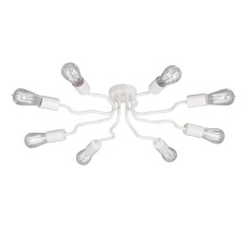 Потолочная люстра Vitaluce V4450-0/8PL