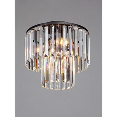 Потолочная люстра Vitaluce V5151-1/4PL
