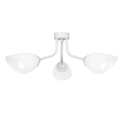 Потолочная люстра Vitaluce V3184/3PL