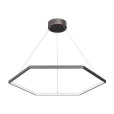 Подвесная светодиодная люстра Vitaluce V4606-2/1S