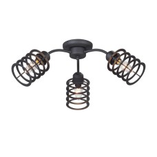 Потолочная люстра Vitaluce V4916-1/3PL