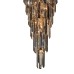Подвесная люстра Vitaluce V5876-9/25