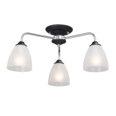 Потолочная люстра Vitaluce V3946-1/3PL