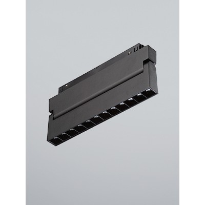 Трековый светильник Vitaluce VT0200009-01