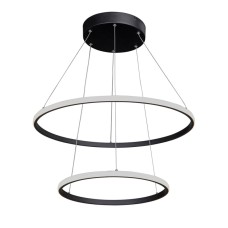 Подвесной светодиодный светильник Vitaluce V4600-1/2S