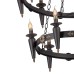 Подвесная люстра Vitaluce V1870-1/8+6