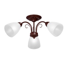 Потолочная люстра Vitaluce V3499/3PL