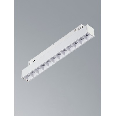 Трековый светильник Vitaluce VT0200004-00.1