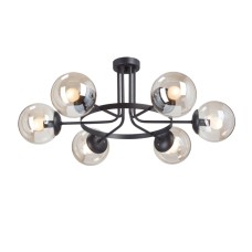 Потолочная люстра Vitaluce V3997-1/6PL