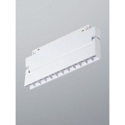 Трековый светильник Vitaluce VT0200009-00