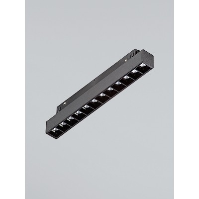 Трековый светильник Vitaluce VT0200004-01