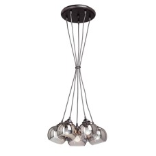 Подвесная люстра Vitaluce V4361-1/5S