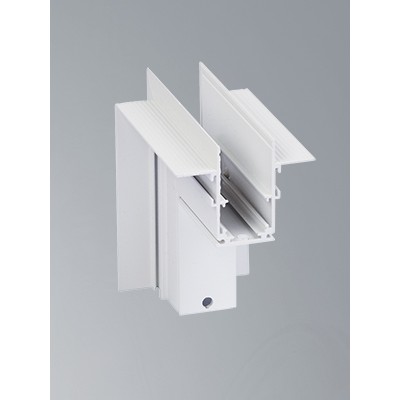 Коннектор угловой Vitaluce VT0200032-00
