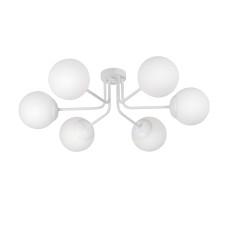 Потолочная люстра Vitaluce V4995-0/6PL