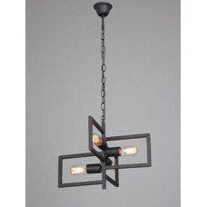 Подвесная люстра Vitaluce V4780-1/4