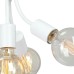 Потолочная люстра Vitaluce V3927-0/4PL
