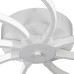 Потолочная люстра Vitaluce V4685-0/8PL