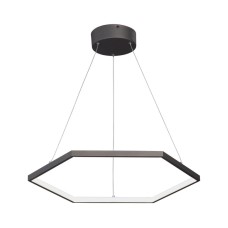 Подвесная светодиодная люстра Vitaluce V4605-2/1S